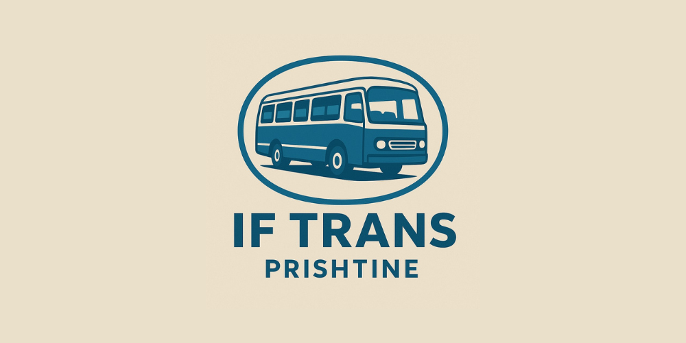 IF TRANS SHPK